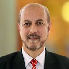 Zabta Khan Shinwari