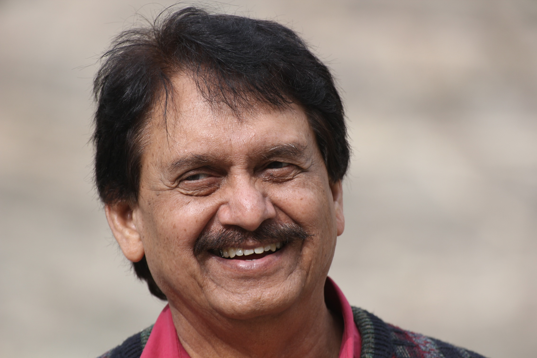 Abdul Rauf Shakoori