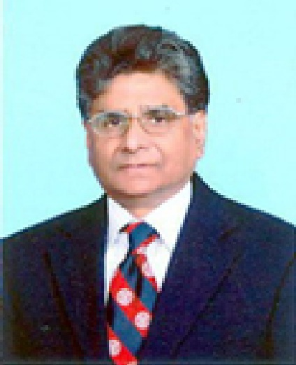Ikram ul Haq