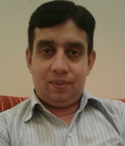Sikander Ali