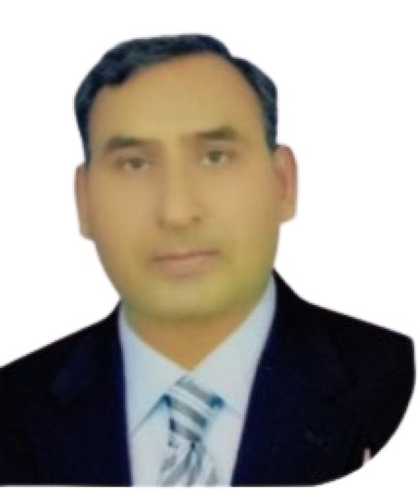 Muhammad Shahid