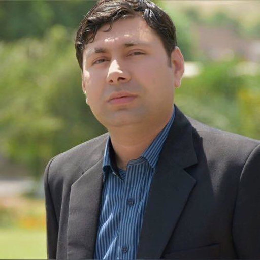 Abdur Rauf