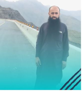 Khurshid Ayub