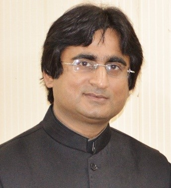 Muhammad Zafar