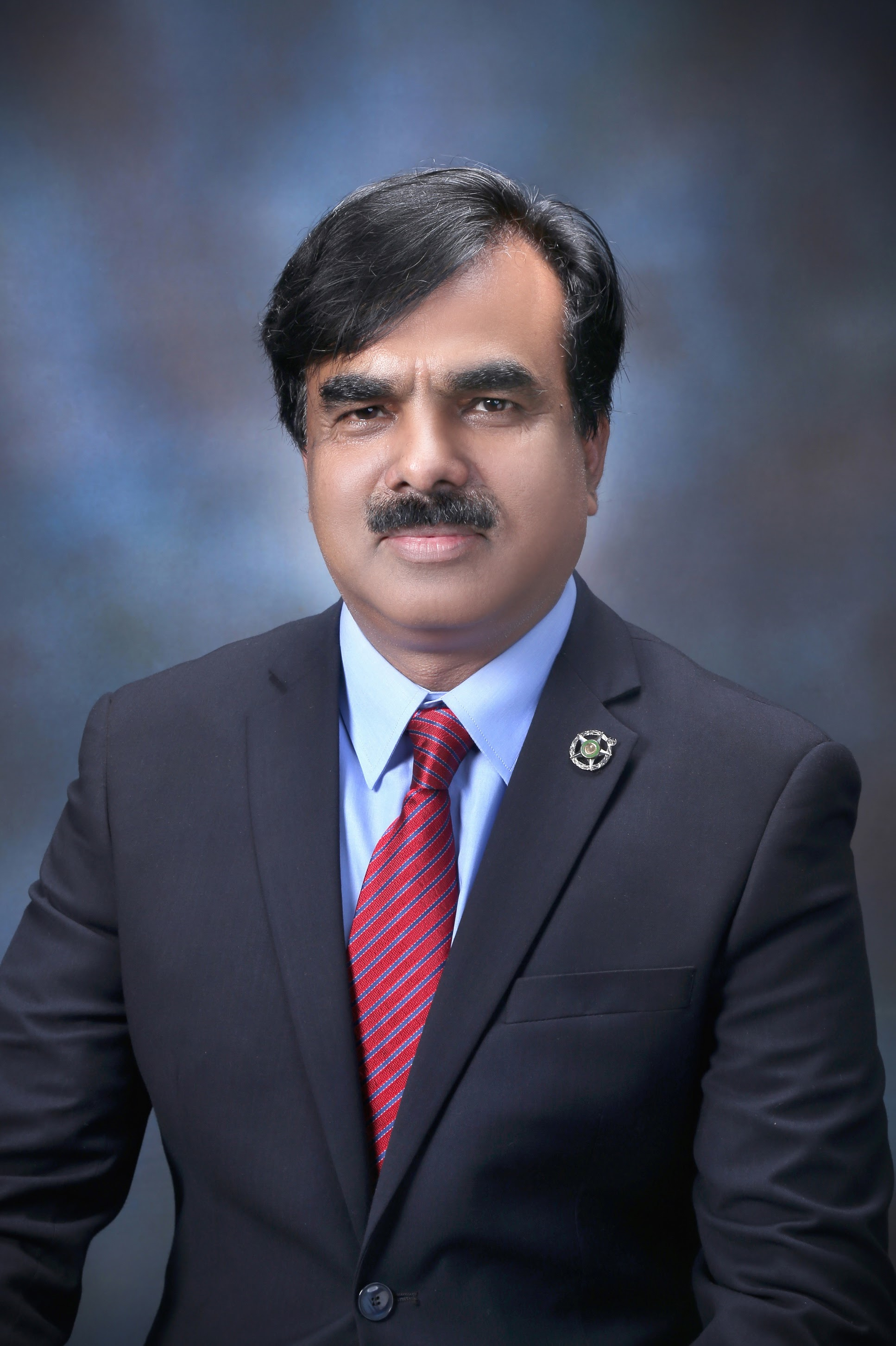 Shahid Mansoor