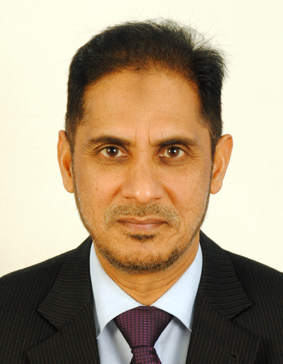 Muhammad Sharif
