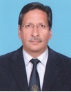 Muhammad Aslam Baig