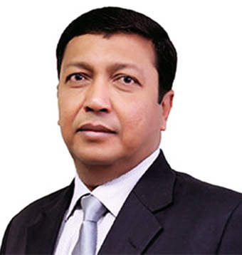 Prof. Dr. M. Iqbal Choudhary