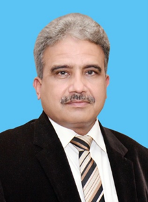 Haq Nawaz Bhatti